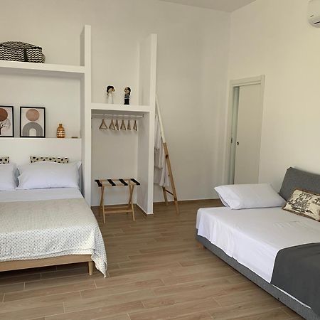 Civico 11 Apartment Naples Exterior photo