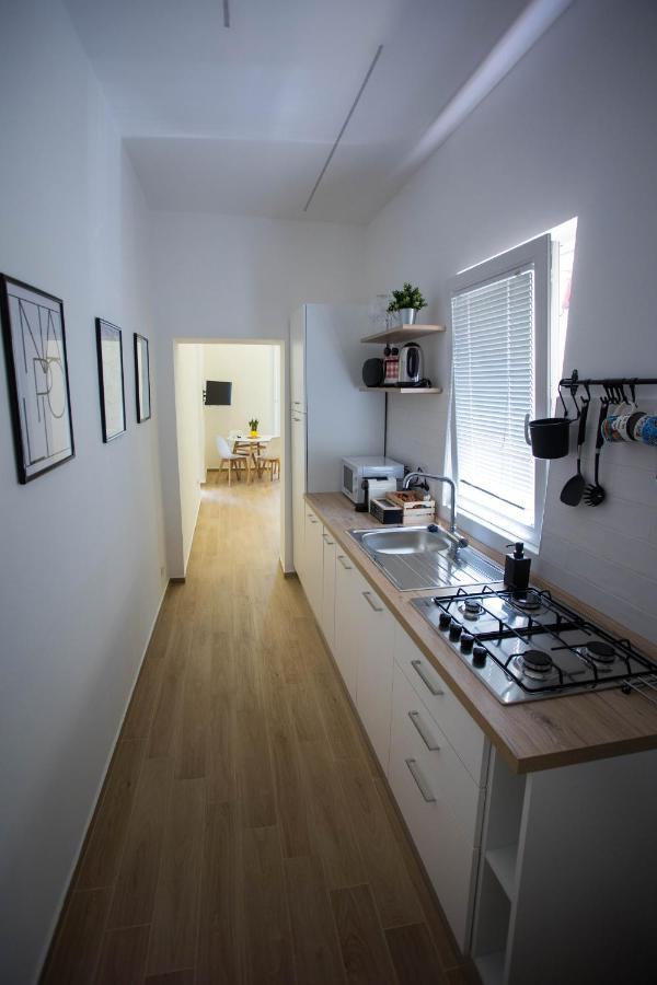 Civico 11 Apartment Naples Exterior photo