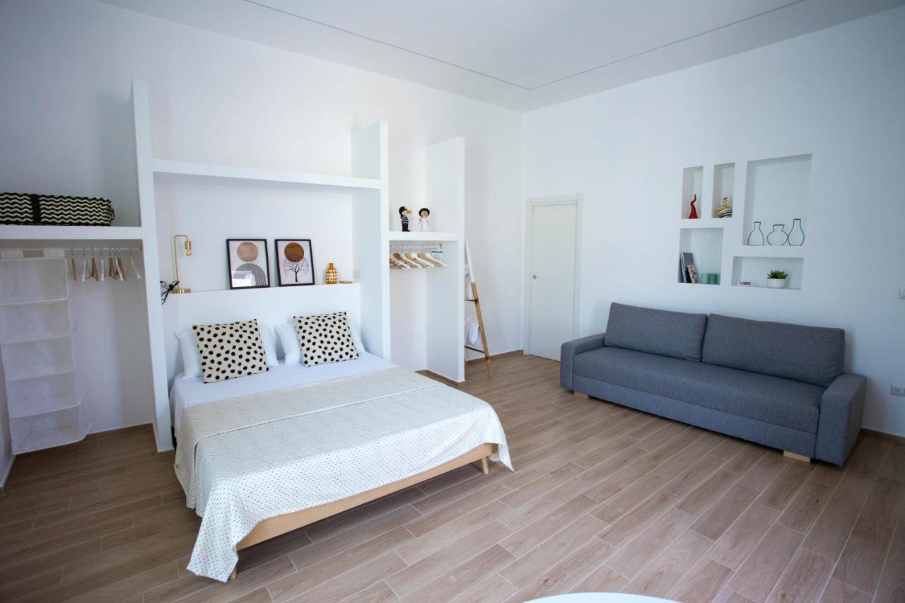 Civico 11 Apartment Naples Exterior photo